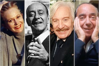 De Pinky a Olmedo, las anécdotas y los papelones de las estrellas más queridas