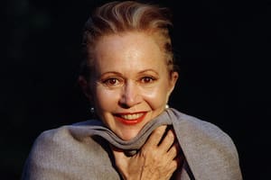 En medio del escándalo por la herencia de Pinky, habló la exnuera y dejó una frase contundente