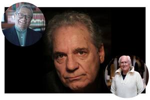 Pino Solanas, Hugo Arana y Armando Manzanero son algunos de los que murieron tras dar positivo en coronavirus