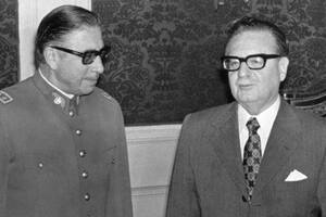 Los 191 días del gobierno de Allende que terminaron en un golpe de Estado