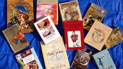 Pinocho es el libro más traducido del mundo por detrás de los libros religiosos
