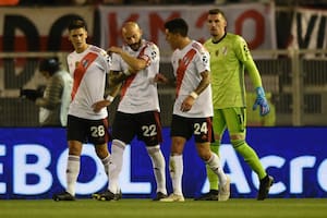 Los focos de River: Pinola, un sábado incómodo y la revancha contra Cruzeiro