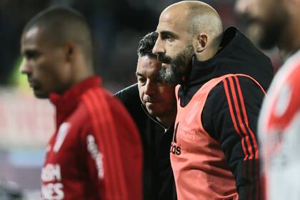 Pinola, uno de los símbolos de la era Gallardo