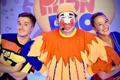 Piñón Fijo había reclamado ver a sus nietos pero sus hijos lo cruzaron