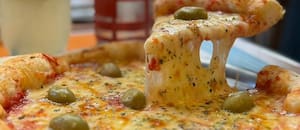 Qué es y dónde comerla en Buenos Aires: “Deriva de una galleta marinera”