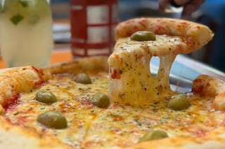 Qué es y dónde comerla en Buenos Aires: “Deriva de una galleta marinera”