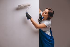 Los 8 colores de pintura que pueden transformar fácilmente tu casa
