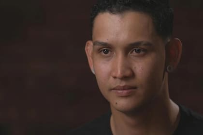 Pinto fue detenido luego de asistir a una cita programada a través de la aplicación CBP One en EE.UU.