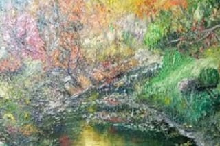 Artista plástico aficionado