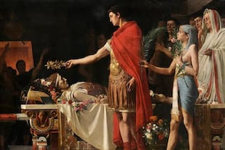 Cosas que los turistas de la antigüedad vieron y nosotros ya no podemos