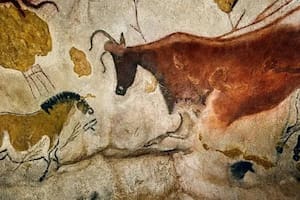 El fascinante hallazgo de las pinturas rupestres más antiguas del mundo