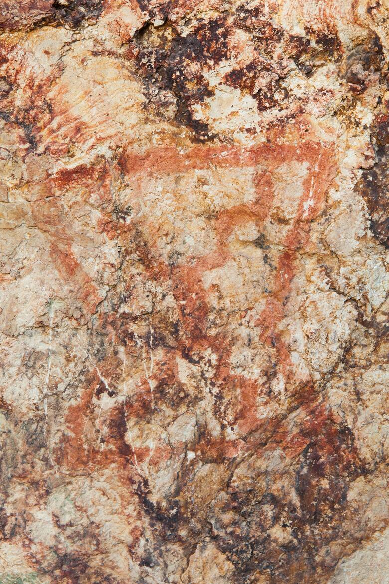 Piedra Parada: El gigante solitario que desafía la estepa patagónica