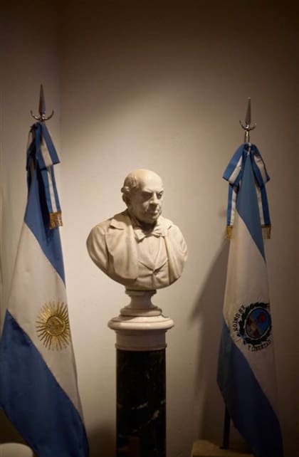 Pionero de la agricultura