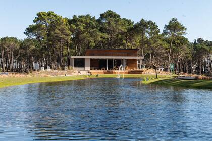 Pioneros cuenta con 220 lotes