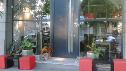 Reyes de la cocina japonesa, no podés dejar pasar la propuesta de Sakura