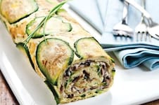 ¿Cansado del mismo pionono? Descubrí las combinaciones más creativas para rellenar el arrollado navideño