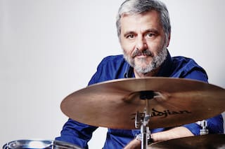 Pipi Piazzolla: de las bromas de su abuelo al director que lo llamó ladrón, intimidades de un músico consagrado