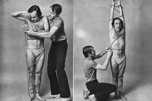 Fue el conductor más genial en la historia de la tevé argentina, el que inventó todo