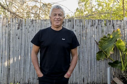 Pipo Gorosito, sin filtros, de punta a punta: “Hay gente que tiene cobertura mediática: entrenadores, jugadores y dirigentes”