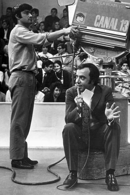 Pipo Mancera era espontáneo y se animaba a todo