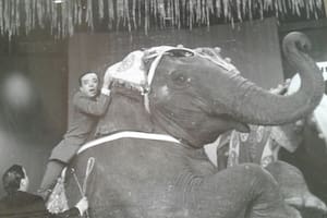 Pipo Mancera, el showman que revolucionó la televisión