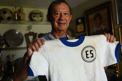 Pipo Rodríguez, el hombre que marcó el gol que definió el partido aquel 27 de junio de 1969
