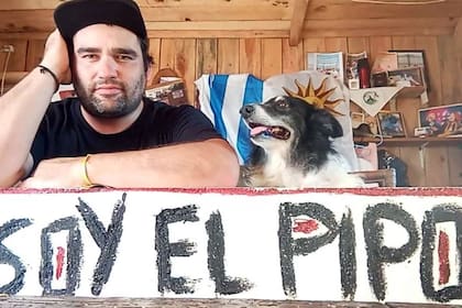 Pipo y Pablo: una historia de compañía, afecto y lealtad mutua