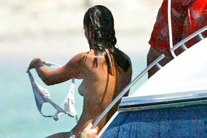 Pippa y la foto del escándalo