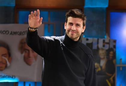 Piqué estaba dispuesto a mudarse a Miami para cuidar a Milan y Sasha, pero la cantante rechazó el ofrecimiento