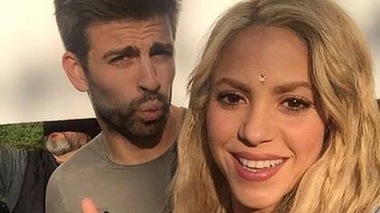 ?Habrá confites entre Gerard Piqué y Shakira?