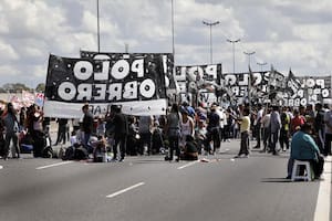 Qué piensan hacer los candidatos con la política social: planes, piqueteros y reinserción laboral