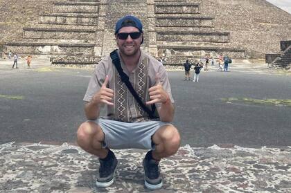 Pirámides Teotihuacan.