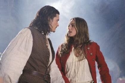 Piratas del caribe: La maldición del perla negra se estrenó el 9 de julio de 2003 (Foto: IMDb)