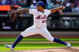 Piratas pactan por 1 año y US$7,75 millones con el relevista Gregory Soto, según fuente de AP