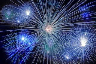 Un municipio prohibió el uso y la venta de pirotecnia sonora