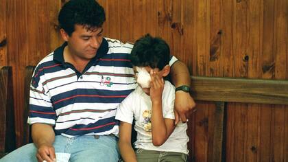 Pirotecnia: 10 consejos para reducir el riesgo de lesiones