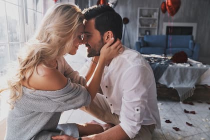 Piscis es considerado el signo más romántico del Zodíaco