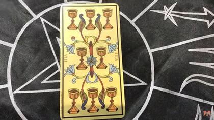 Piscis es el signo del 2022