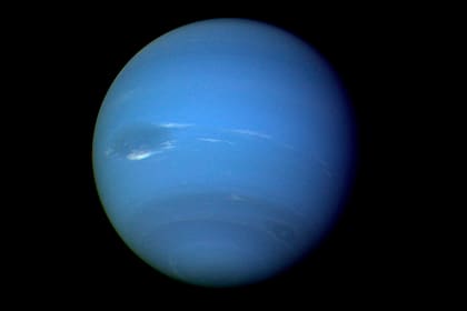Piscis está regido por Neptuno, el planeta de los sueños
