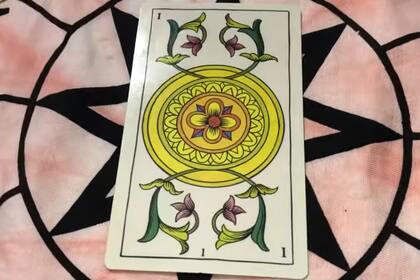 Piscis tendrá el as de oro