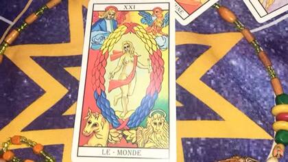 Piscis tendrá la carta de El Mundo