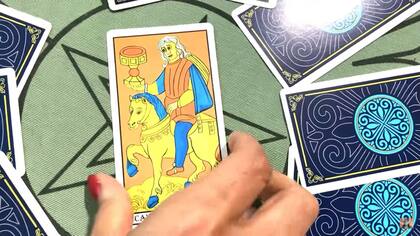 Piscis tendrá la carta del amor