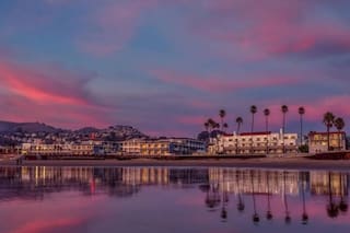 El pueblo costero de California elegido como el mejor de EE.UU. en 2025