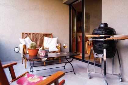 Piso (Barugel). Revestimiento de pared (Tarquini).