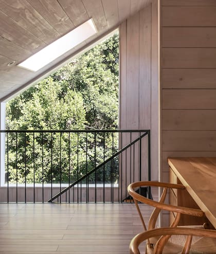 Piso flotante (AB Küpfer).