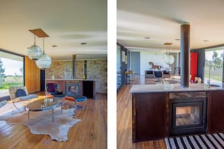 Un proyecto a medida para un suizo enamorado del campo argentino