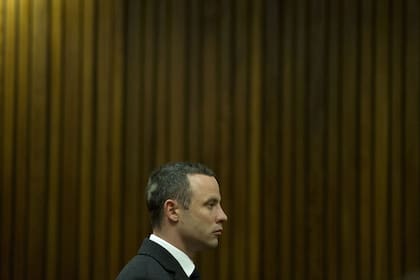 Pistorius será sometido a un examen mental en un hospital psiquiátrico durante un mes