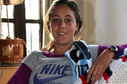 Piti D''Elia le puso fin a su carrera en las Leonas