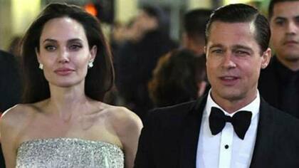 Pitt y Jolie llegaron a un acuerdo para manejar su divorcio en privado