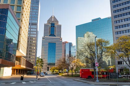 En Pensilvania las primarias serán el 20 de mayo